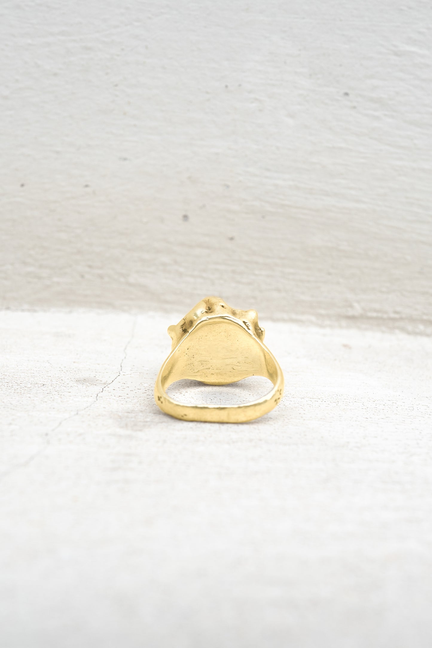 PRE-Order – Aurora Ring Gold